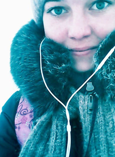 Алсу Фамутдинова