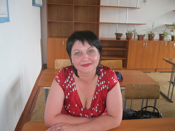 Ирина Владимирова