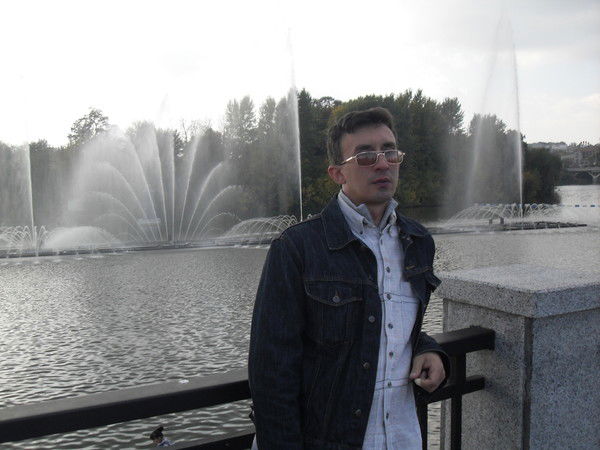 Василий Резник