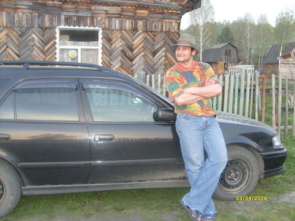 Руслан Садиков