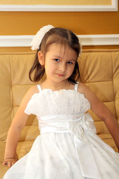 Аделина Худайбердина