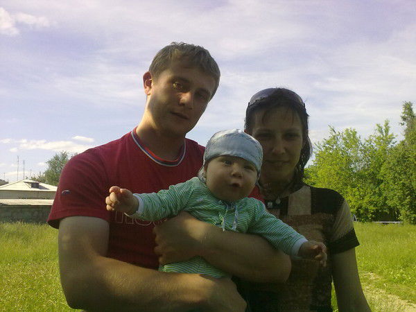 Екатерина Куликова