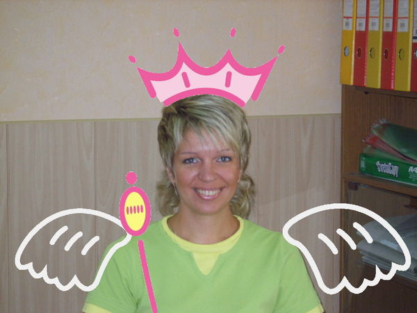 Наталья Емельянова