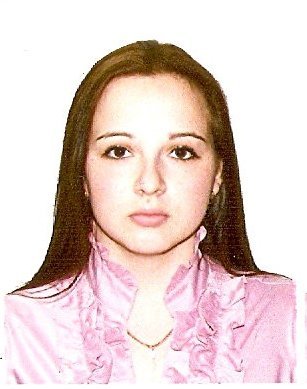 Татьяна Морозова