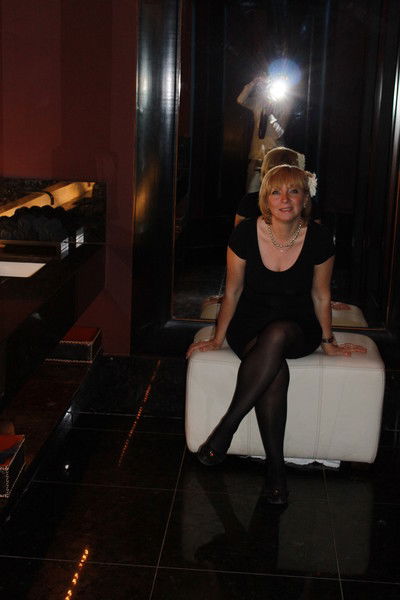 Елена Малярчук