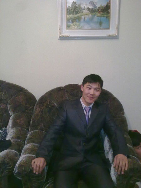 Павел Абасов