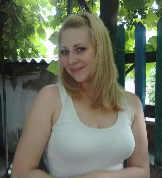 Наталья Негода