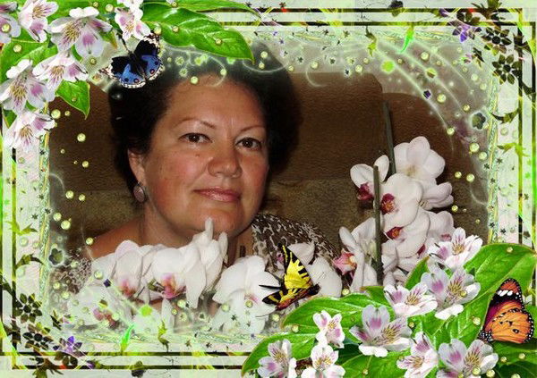 Ирина Лебедева