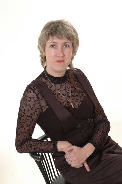 Наталия Борисова