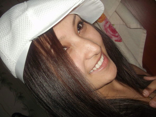 Гульмира Мукашева