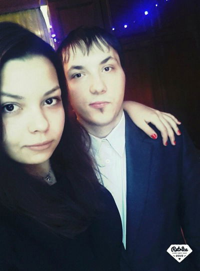 Катя Евстратова