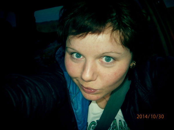 Елена Дутова