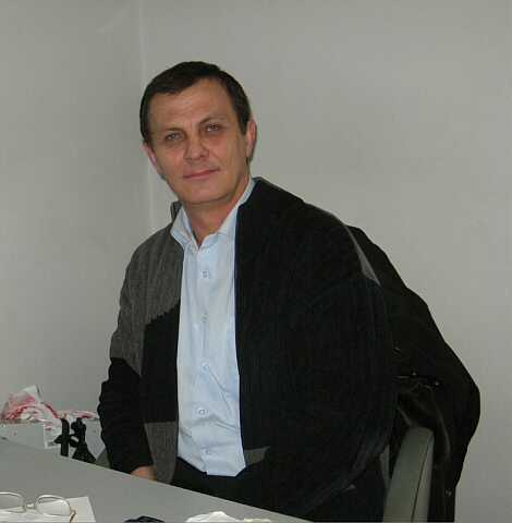 Виктор Попович