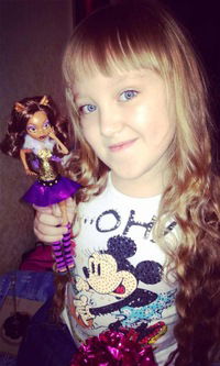 Аделина Папафилова