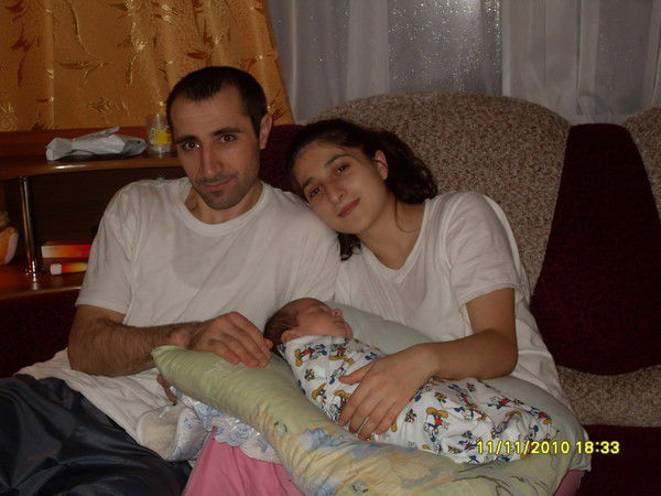 Рустам Гасанов