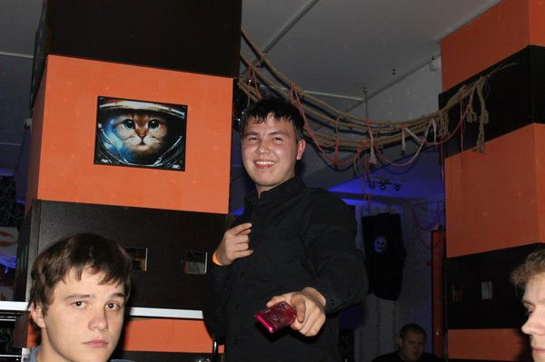 Тимур Каримов