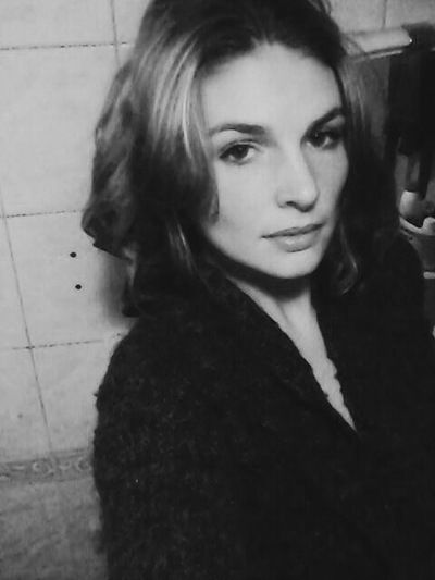 Катюша Кирпичёва