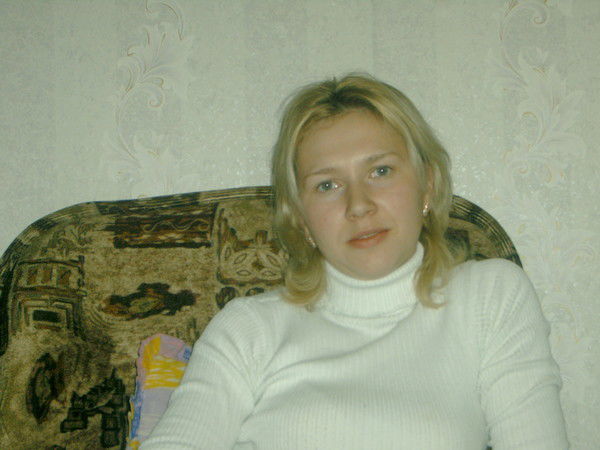 Ольга Куричева