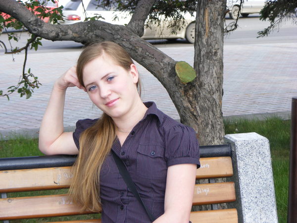 Маргарита Воронина