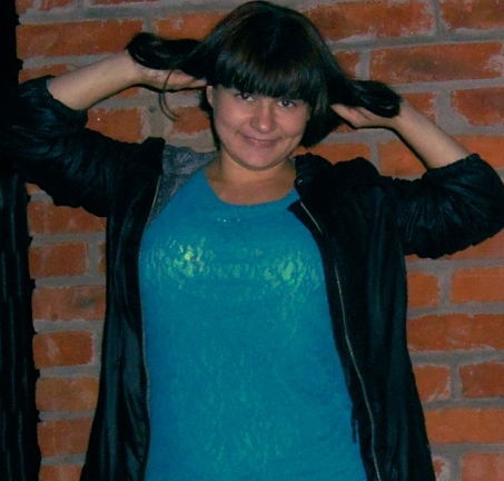 Юлианна Филимонова