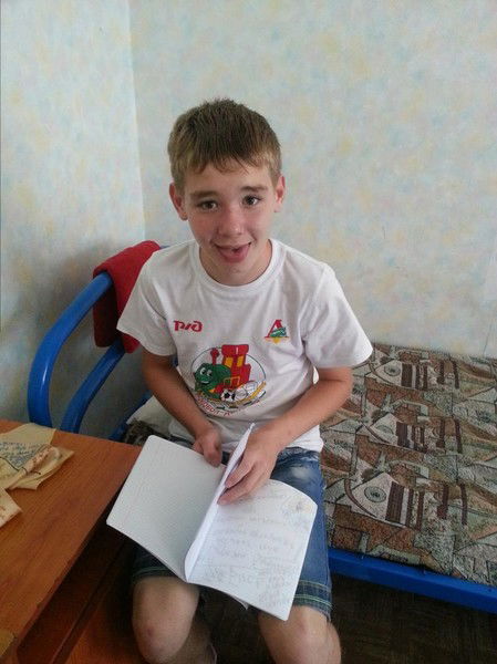 Ванёчик Стольников