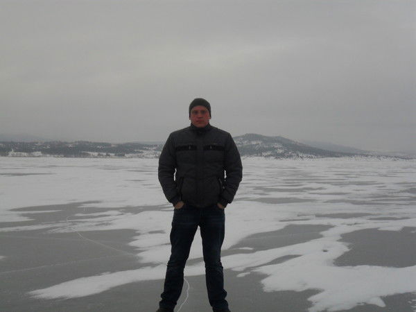 Илья Андрианов