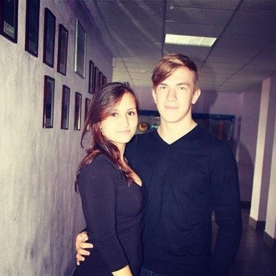 Никита Ширшиков