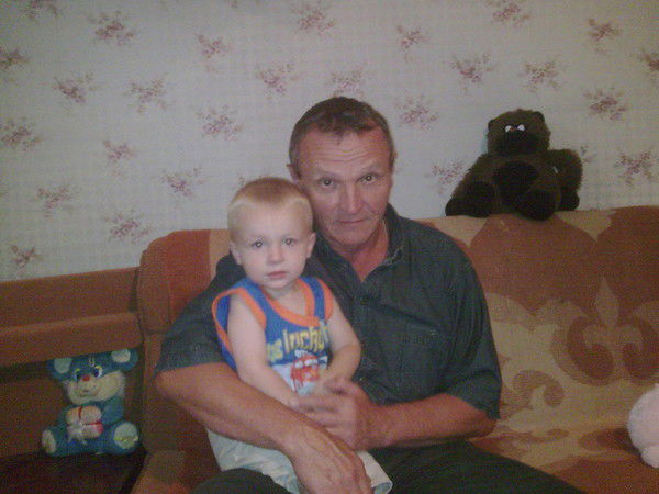 Владимир Грицуняк