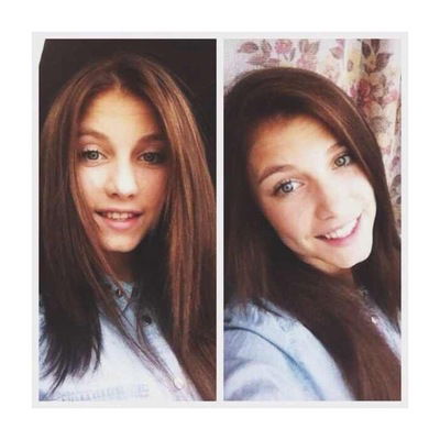 Дарья Лесовых