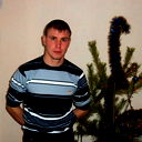 Игорь Бученков