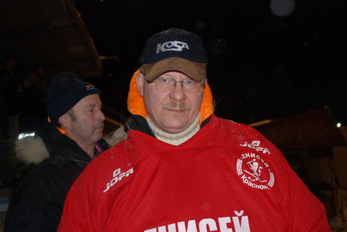 Леонид Блау