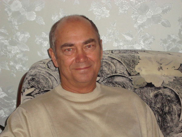 Александр Бурылов