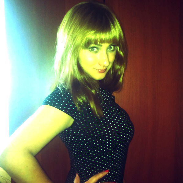 Елена Нагибина