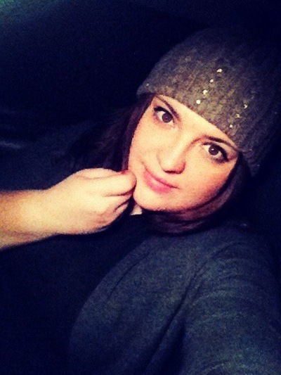 Алёнка Рузмикина