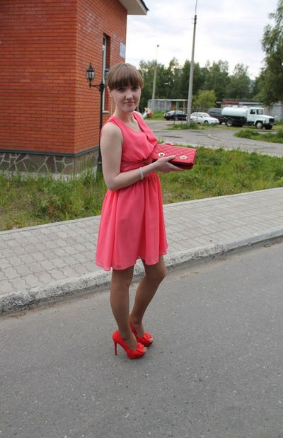 Виктория Благоволина