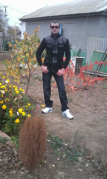 Игорь Дубовой