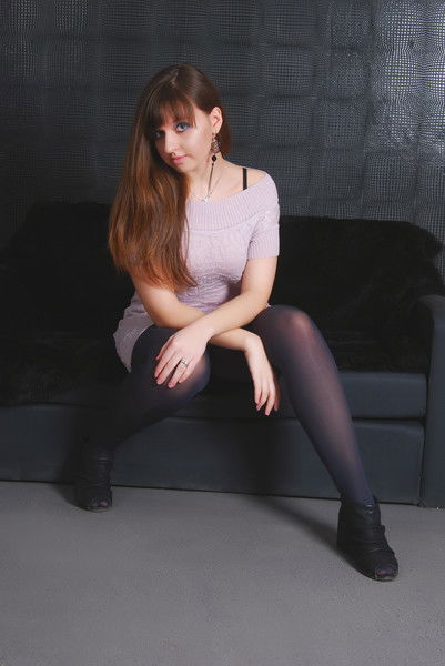 Анжелика Прохорова