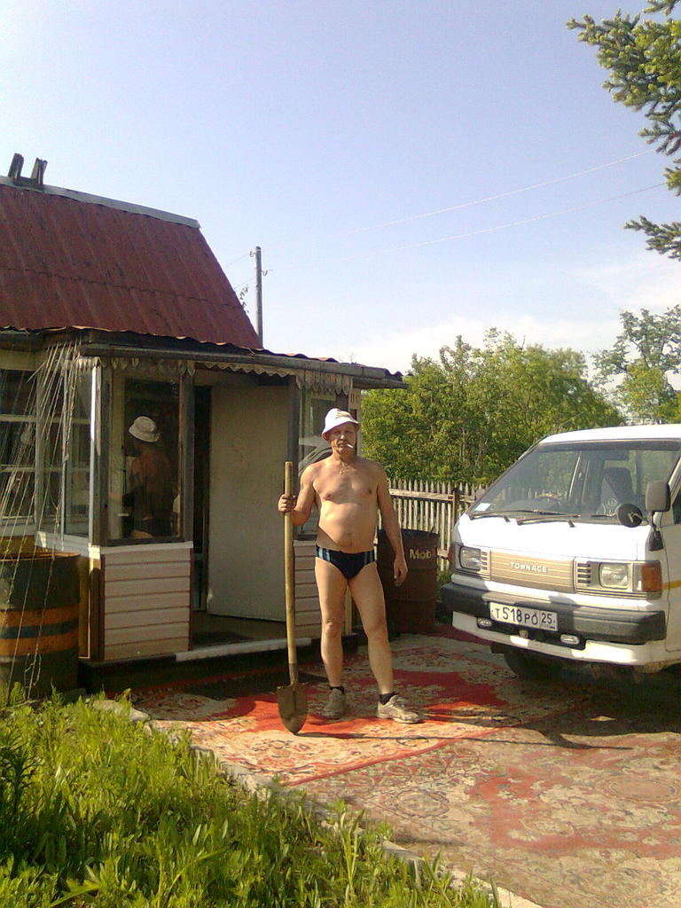 Федор Сорокин