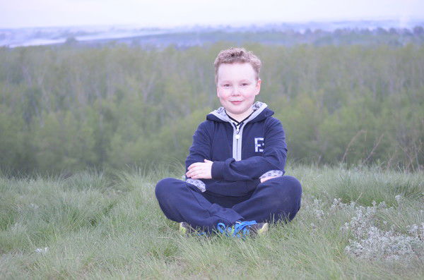 Андрей Буйновский