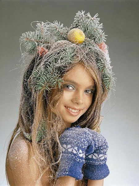 Анжела Пазина