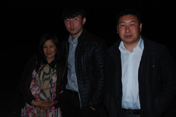 Роза Молдашева