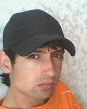 Фарид Мирзошарипов