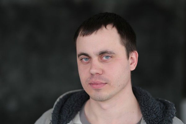 Александр Ферулев