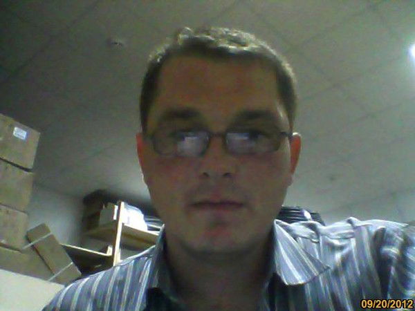 Сергей Викторович