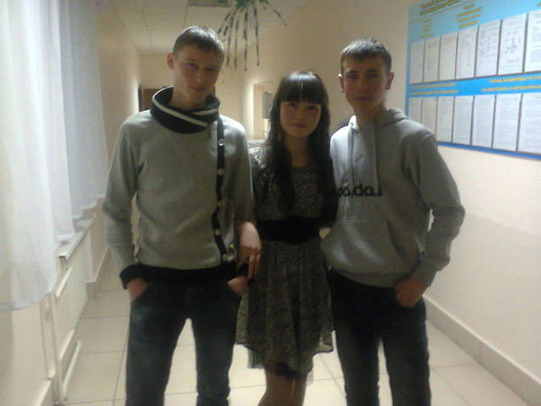 Ботагоз Макатова