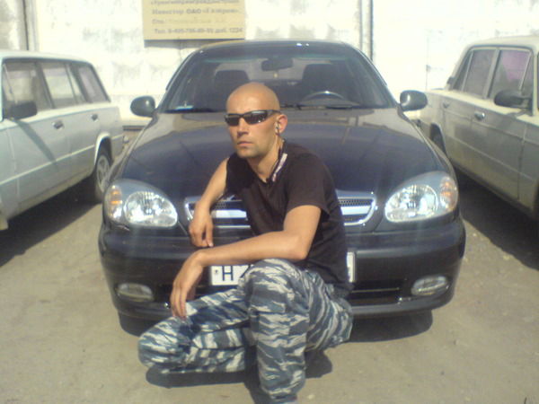 Денис Денисов