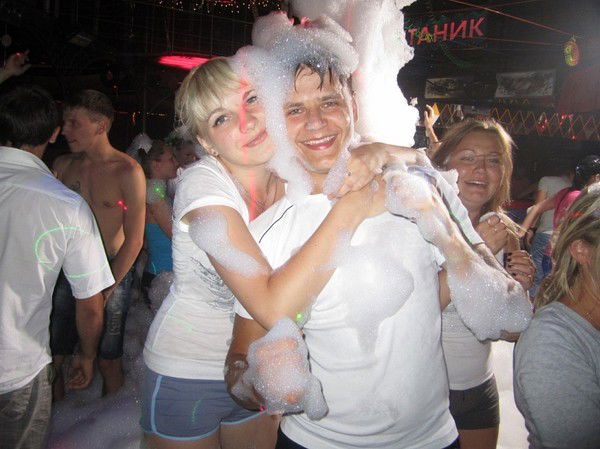 Катюшка Баранова