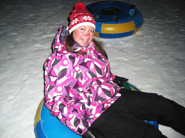 Катерина Гороховик