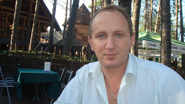 Андрей Завацкий