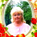 Алевтина Соболева